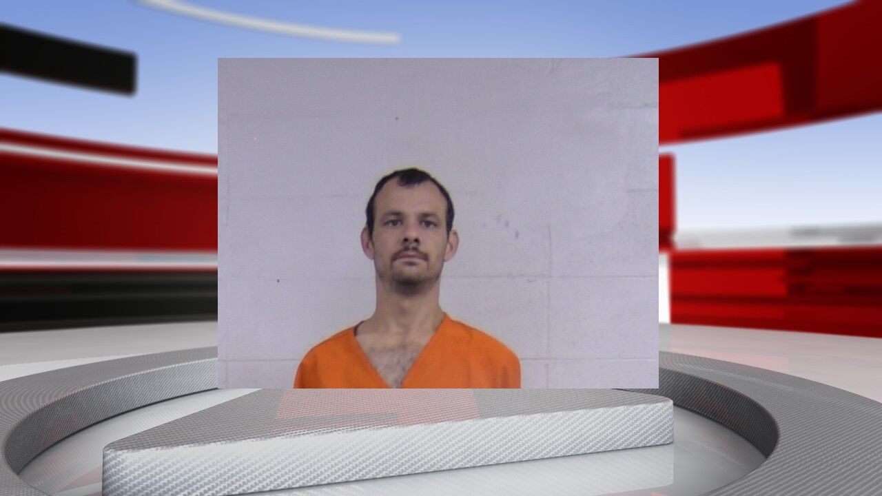 Man arrested after being caught on camera throwing puppy in the air, Louisville police say